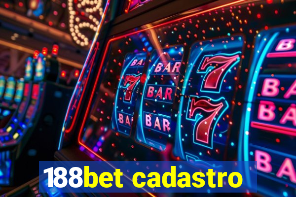 188bet cadastro